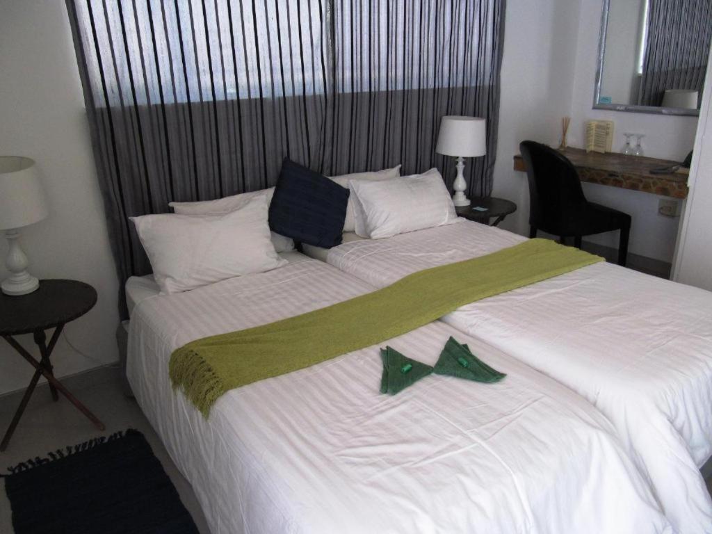 Guesthouse Terra Africa วินด์ฮุก ห้อง รูปภาพ