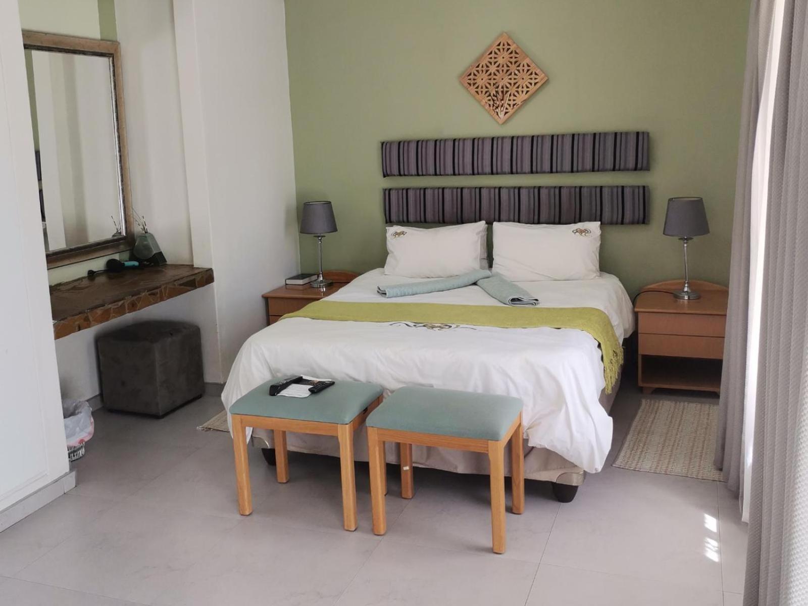 Guesthouse Terra Africa วินด์ฮุก ภายนอก รูปภาพ