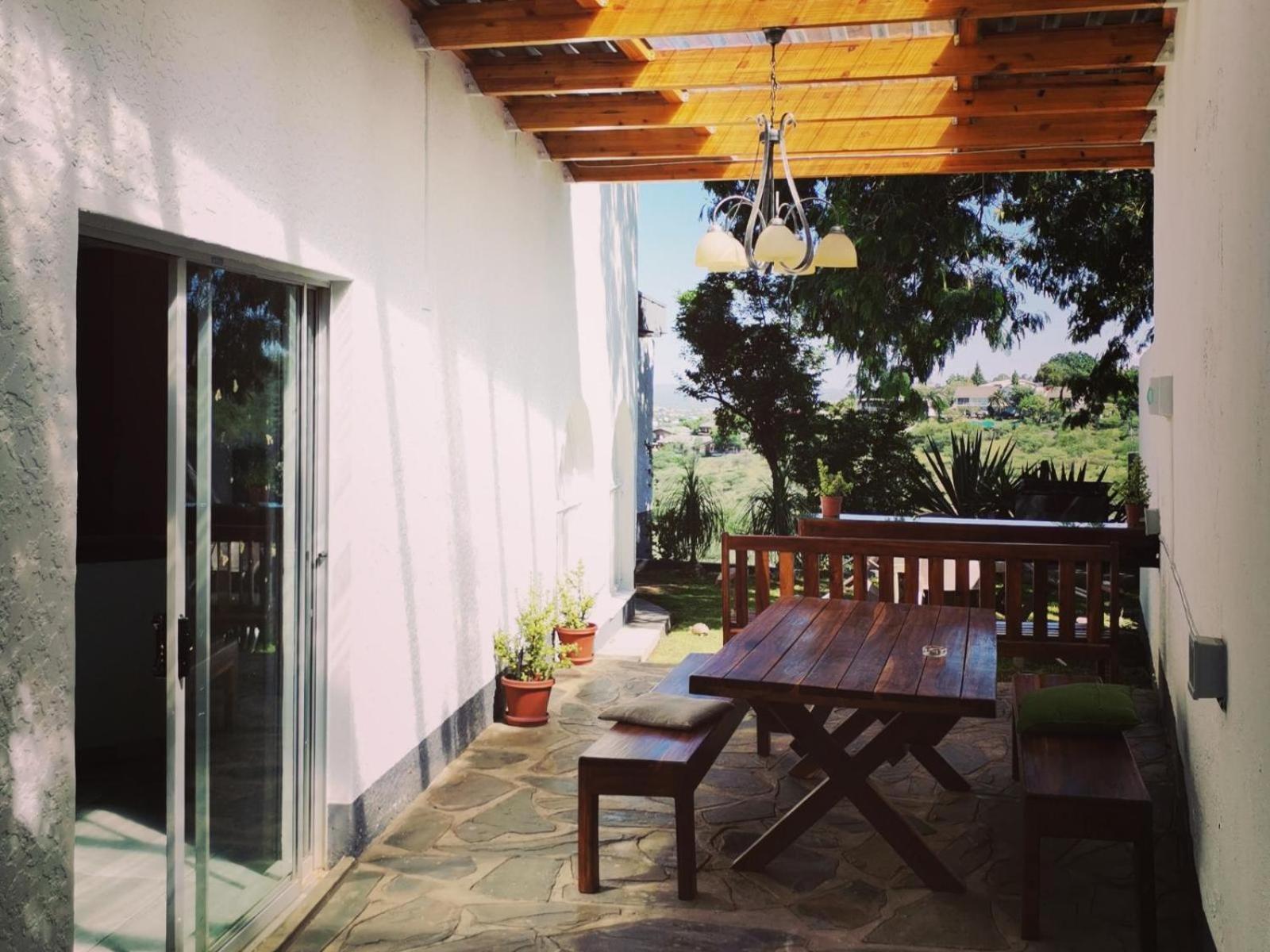 Guesthouse Terra Africa วินด์ฮุก ภายนอก รูปภาพ