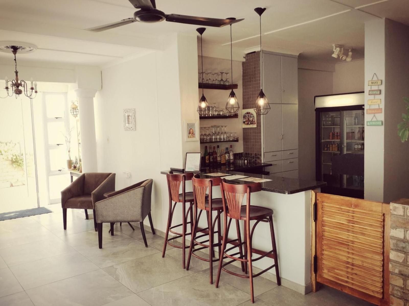 Guesthouse Terra Africa วินด์ฮุก ภายนอก รูปภาพ