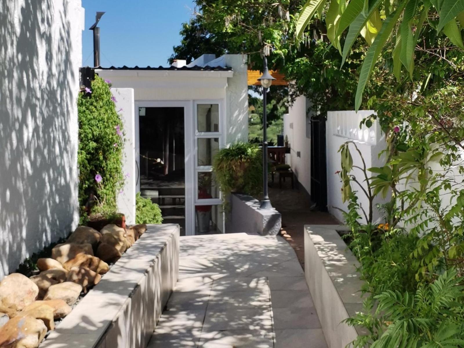 Guesthouse Terra Africa วินด์ฮุก ภายนอก รูปภาพ